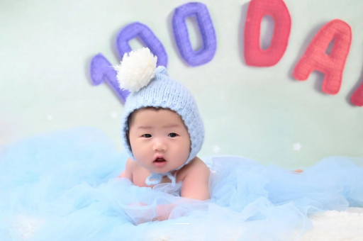 揭阳九个月宝宝猛涨期症状