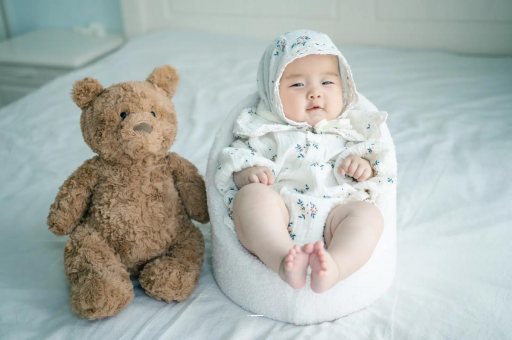 揭阳宝宝洗澡频率